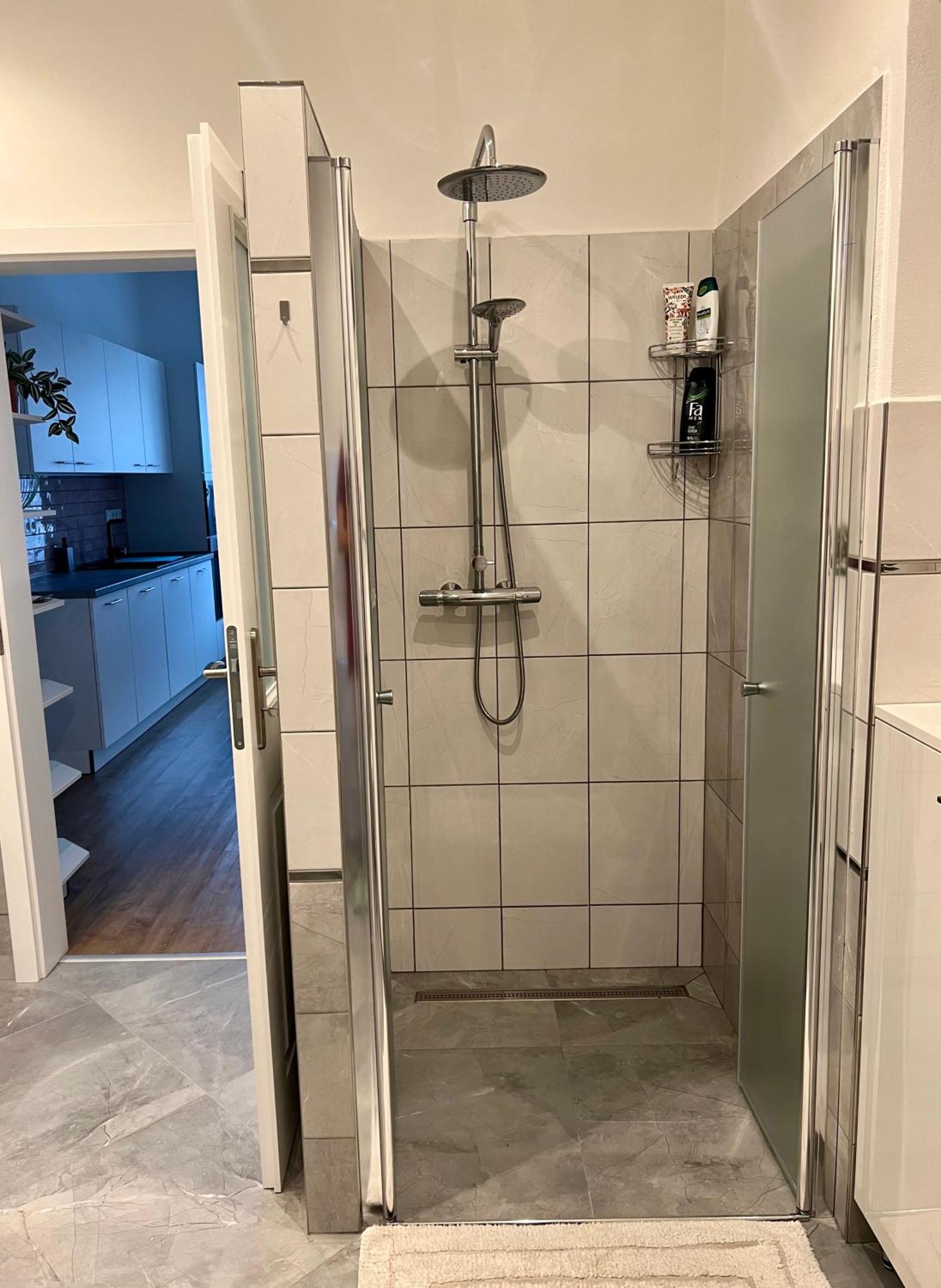 Art Apartment Телч Экстерьер фото